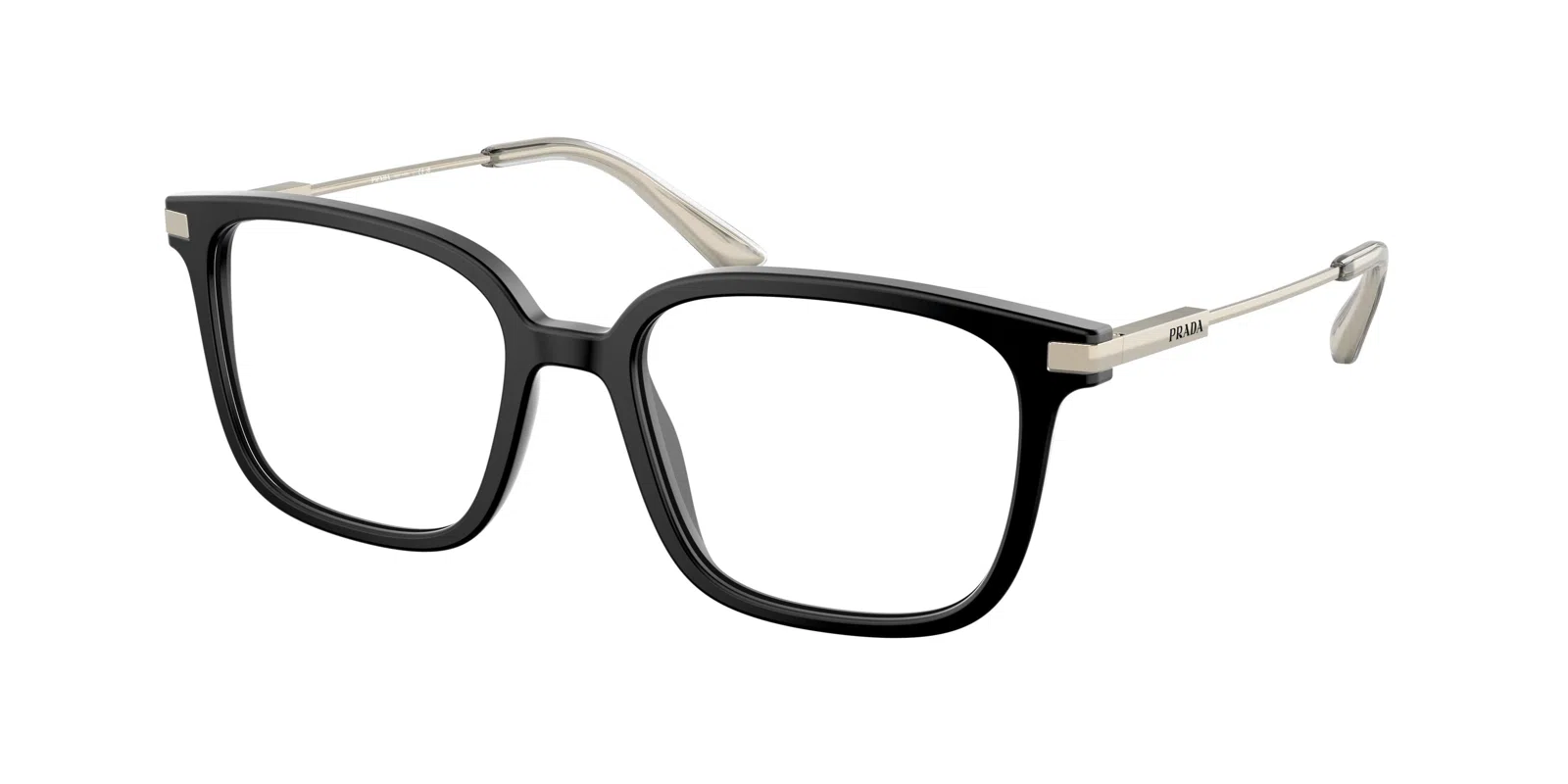 Prada 04ZV Eyeglasses - view 5
